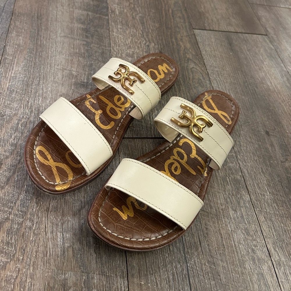 Sam Edelman Sandals